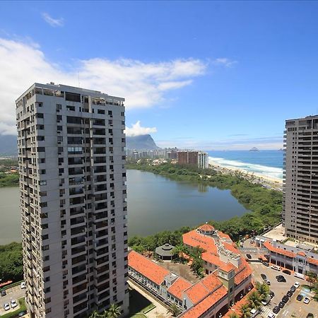 Senna 1804 Apartment Rio de Janeiro Exterior photo