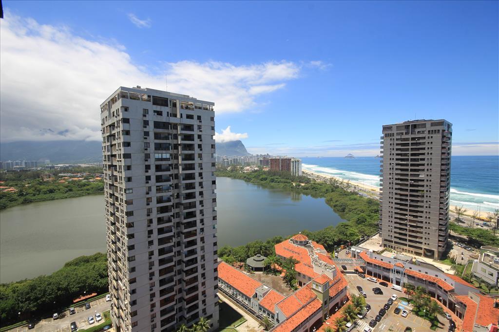 Senna 1804 Apartment Rio de Janeiro Exterior photo