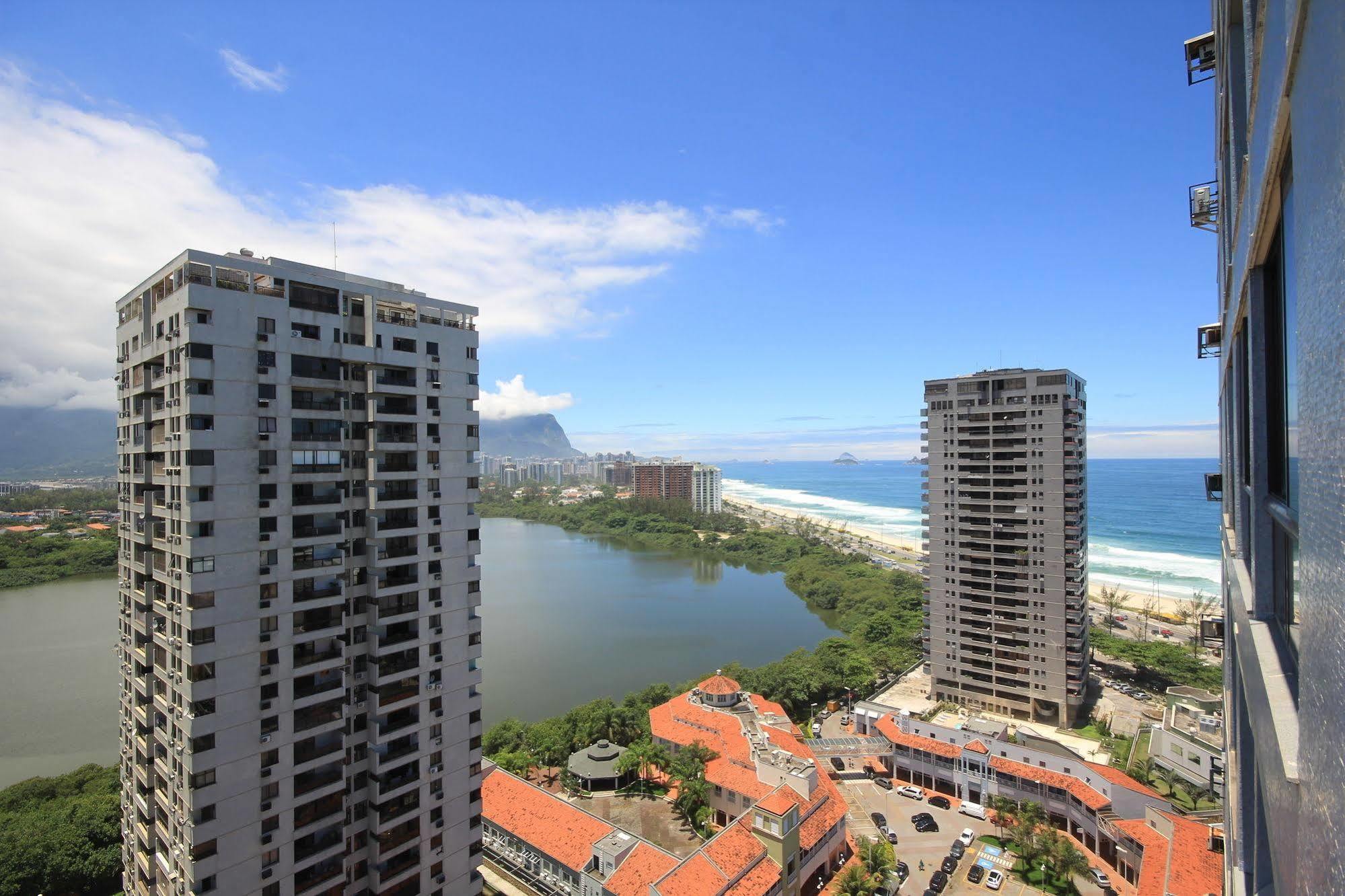 Senna 1804 Apartment Rio de Janeiro Exterior photo